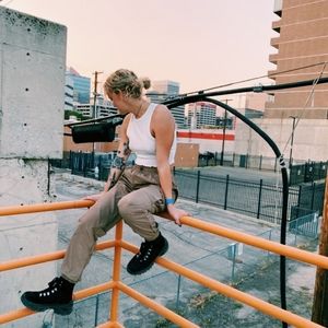 Meet your Posher, Kara